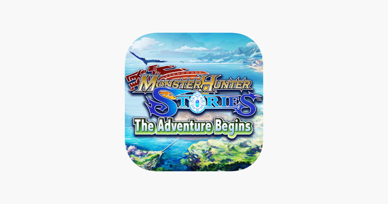 MHST The Adventure Begins Game Cover