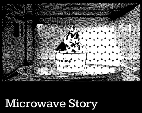 Microwave Story Game Cover