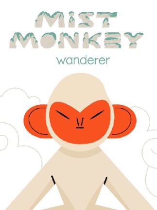 Mist Monkey: wanderer Game Cover