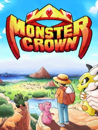 Monster Crown Game Cover