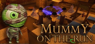 Mummy on the run Image