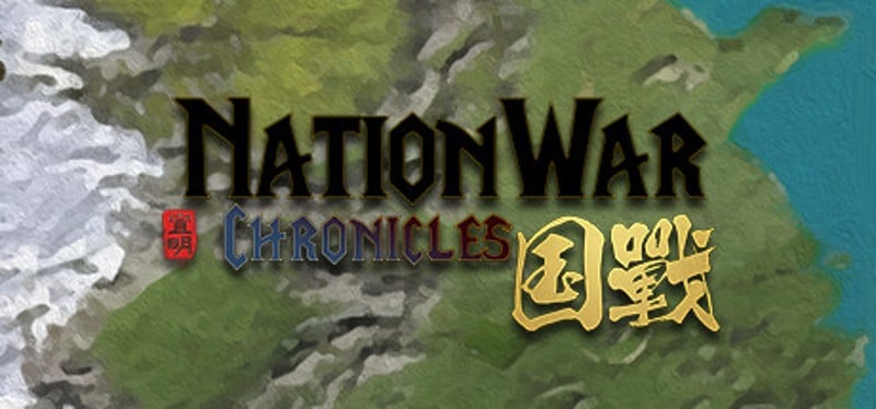 Nation War: Chronicles Game Cover