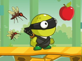 Ninja Adventure Image