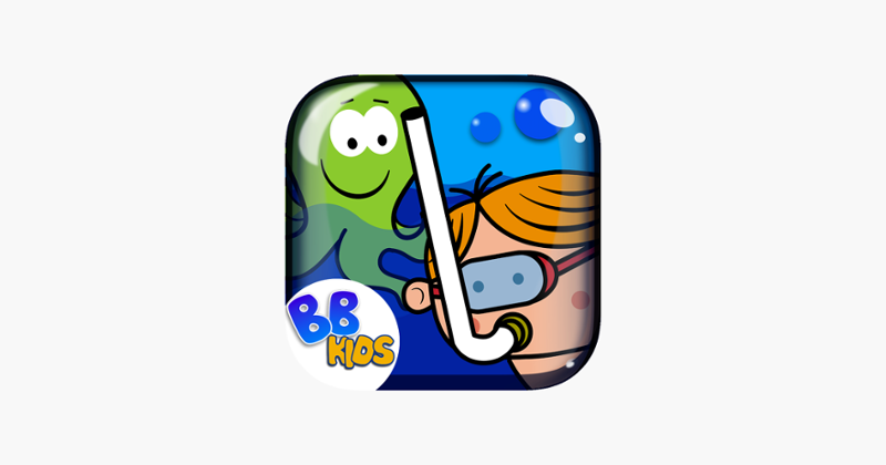 Oceania by BubbleBud Kids Game Cover