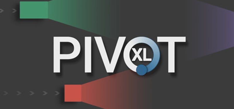 Pivot XL Game Cover