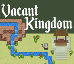 Vacant Kingdom Image