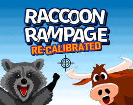 Raccoon Rampage Image