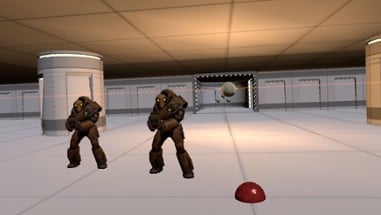 RAYGUN COMMANDO VR 2 Image