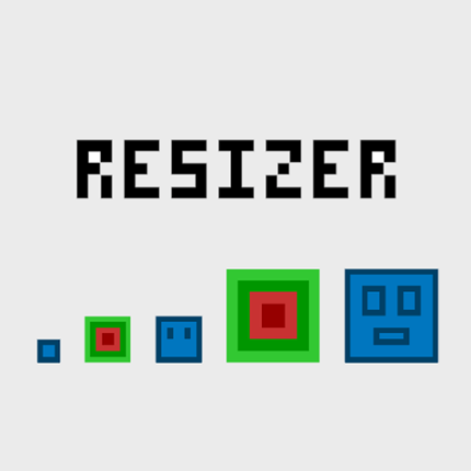 Resizer Game Cover