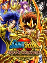 Saint Seiya: Brave Soldiers Image