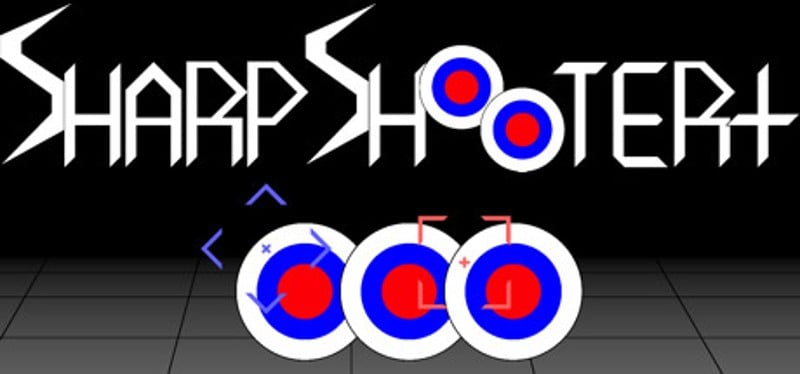 Sharpshooter Plus Game Cover