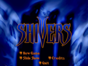 Shivers Image