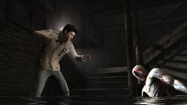 Silent Hill Homecoming Image
