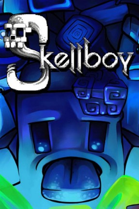 Skellboy Game Cover