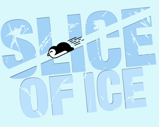 Slice of Ice Game Cover