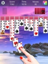 Solitaire Collection Fun Image