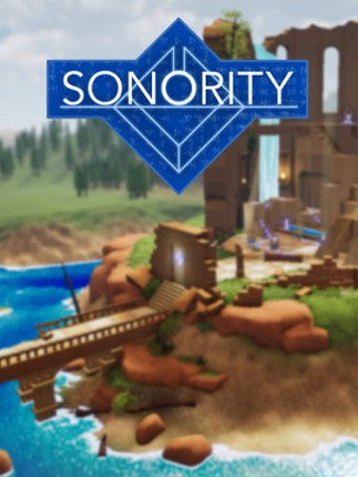 Sonority Game Cover