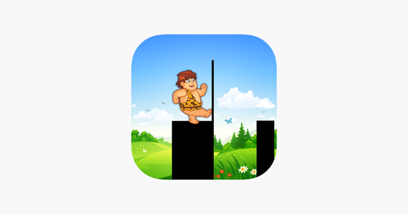 Stick Boy - A Classic Addictive Endless Adventure Game Game Cover