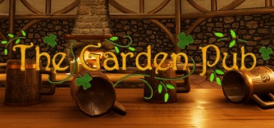 The Garden Pub Image