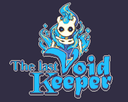 The last void keeper Game Cover