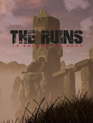 The Ruins: VR Escape the Room Game Cover