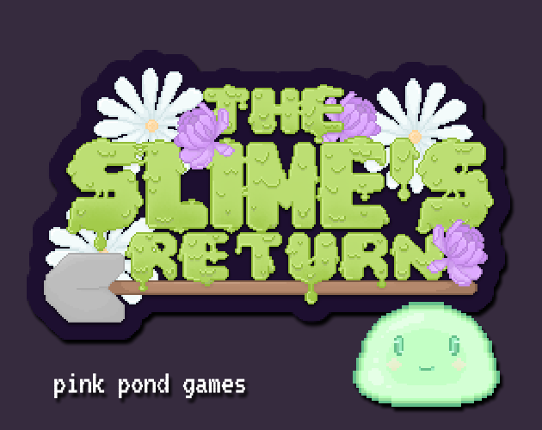 The Slime's Return Game Cover