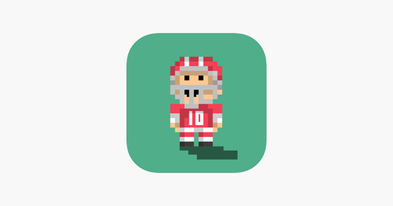 Tiny Touchdown Game Cover