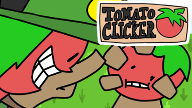 Tomato Clicker Image