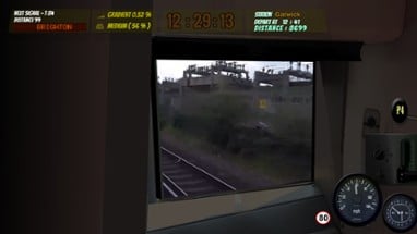 Train Operator 377 Free Version Image