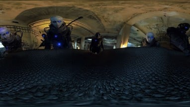 Trinity VR Image