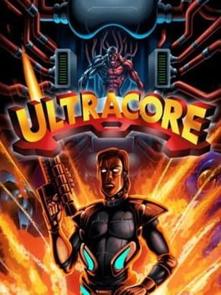 Ultracore Game Cover