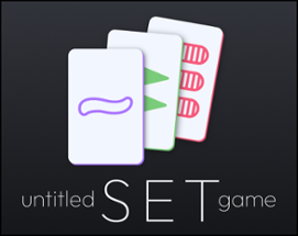 Untitled Set Game Image