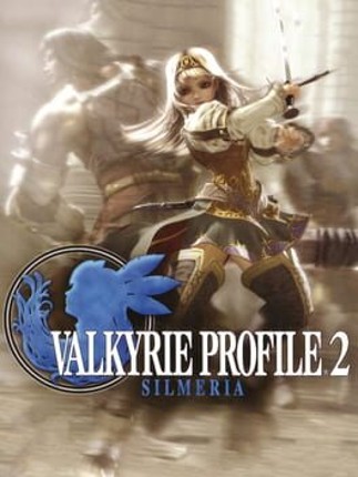 Valkyrie Profile 2: Silmeria Game Cover