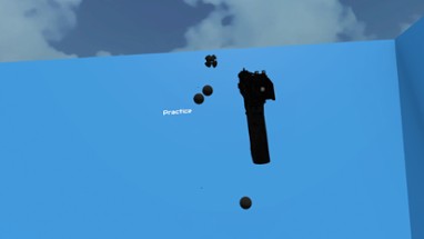 VR Aim Trainer Image