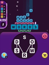 Word Challenge: Fun Word Game Image