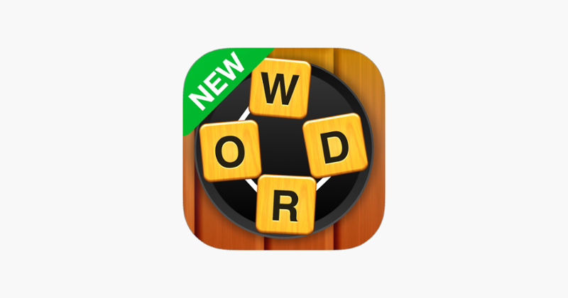 Word Hunt · Game Cover