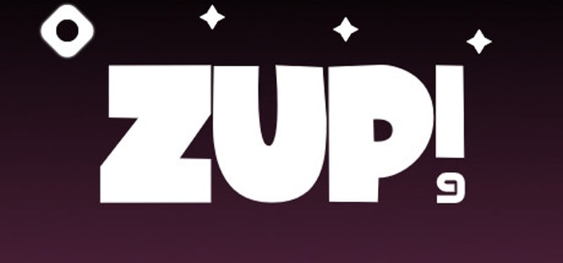 Zup! 9 Game Cover