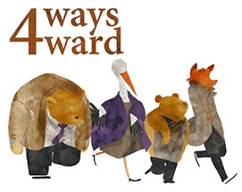 4ways 4ward Image