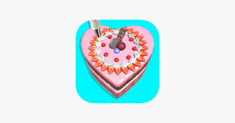 Agar Agar Jelly Cake! Food Fun Game Cover