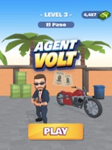 Agent Volt Image