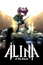 Alina of the Arena Image