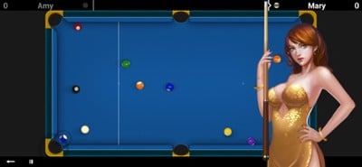 Ball Pool 3D Image