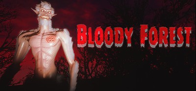 Bloody Forest Image