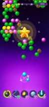 Bubble Pop Mania - Color Match Image