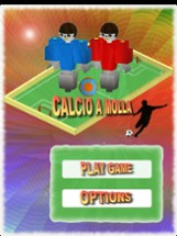 Calcio a molla Image