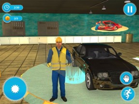 Car Mechanic - Junkyard Sim 21 Image
