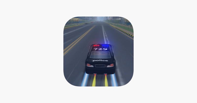 Car Theft Escape Game Cover
