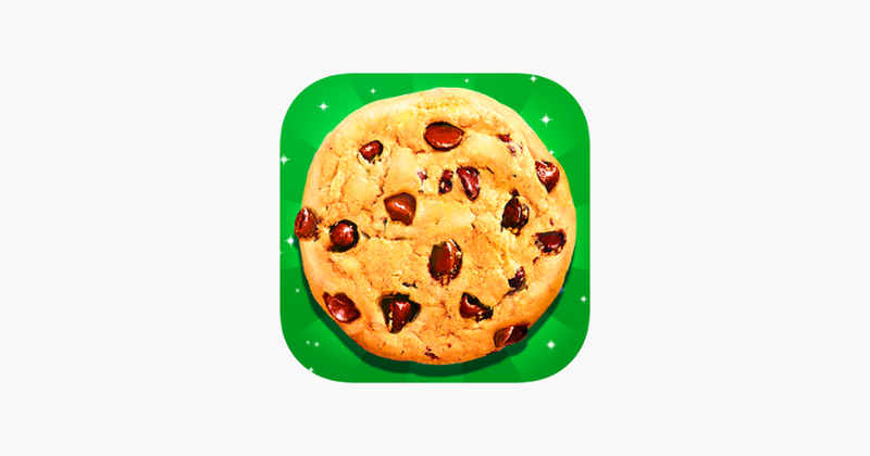Desserts Cookies Maker Game Cover