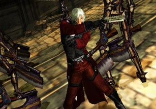 Devil May Cry 2 Image