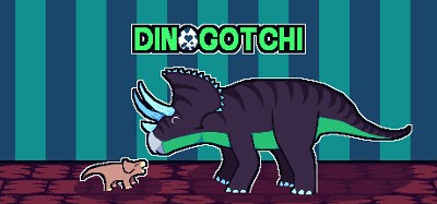 Dinogotchi Image